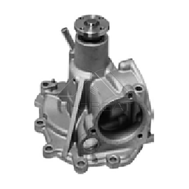 1192002101  OEM Water Pump for  BENZ   124 Saloon (W124) 500 E (124.036)