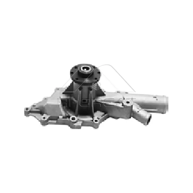 OEM   6462001001  Water Pump for  BENZ  SPRINTER 3-t Bus (B906) 209 CDI (906.711, 906.713)