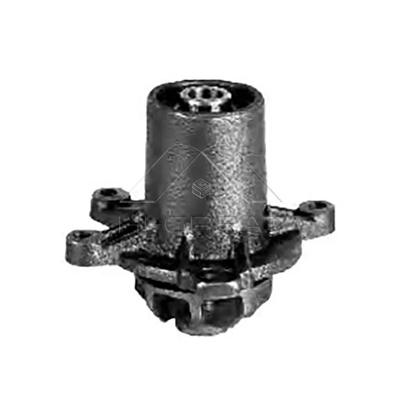 OEM    6172000720  Water Pump for  BENZ  T1 Bus (B601) 209 D 2.9