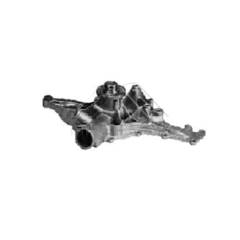1122001501  OEM Water Pump for  BENZ C-CLASS (W202) C 240 (202.026)