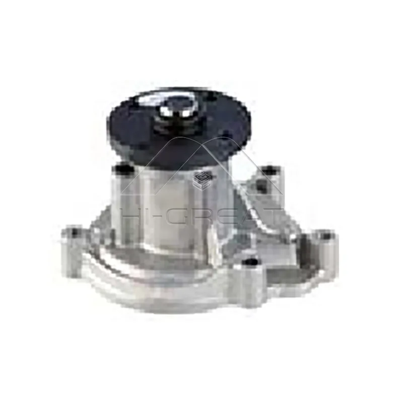 OEM    6402000420  Water Pump for  BENZ  A-CLASS (W169) A 160 CDI (169.006, 169.306)