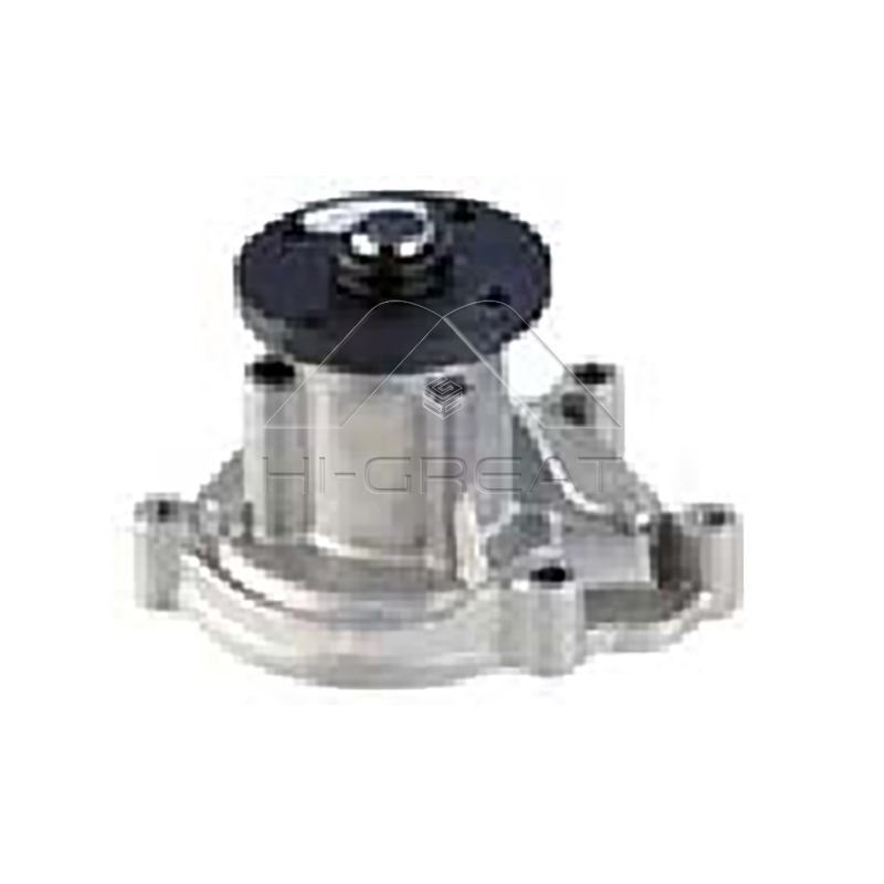 OEM    6402000420  Water Pump for  BENZ  A-CLASS (W169) A 160 CDI (169.006, 169.306)