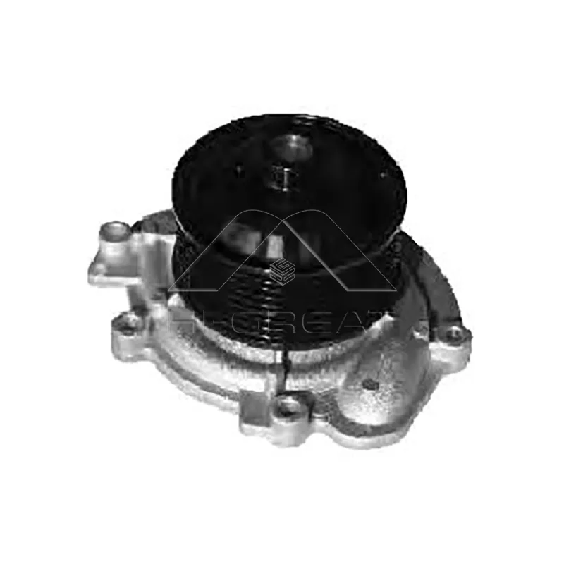 OEM    6422001001  Water Pump for  BENZ  C-CLASS (W204) C 320 CDI (204.022)