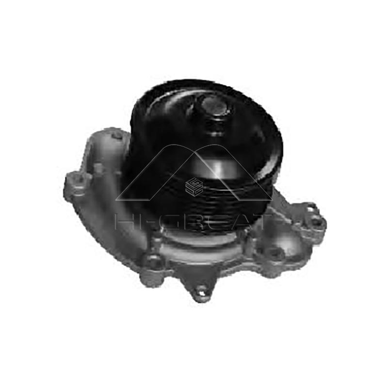 6422000701  OEM Water Pump for  BENZ  C-CLASS (W203) C 320 CDI (203.020)
