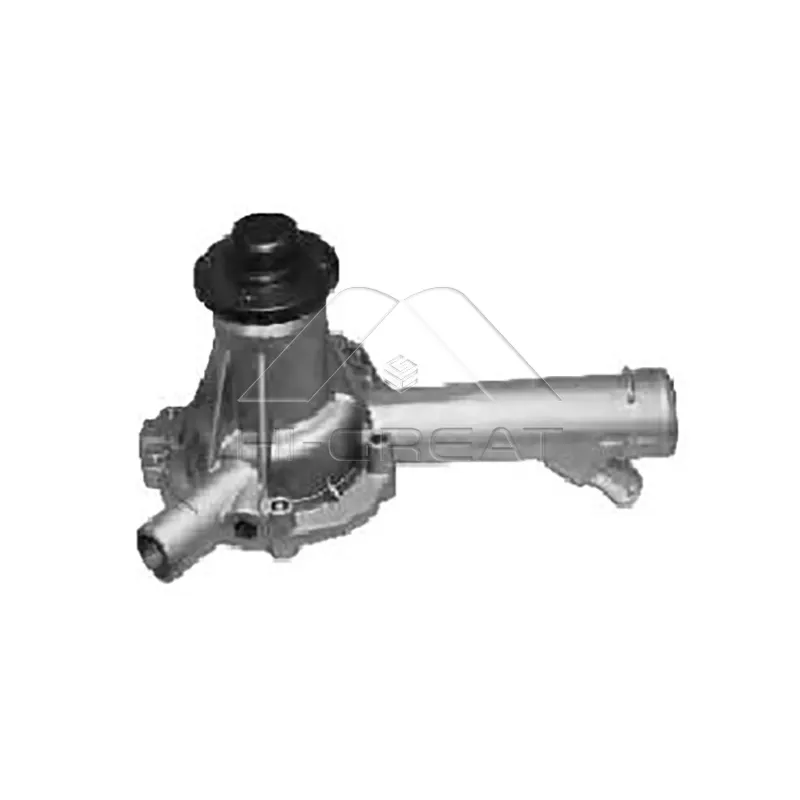 OEM    1112002301  Water Pump for  BENZ  C-CLASS (W202) C 200 Kompressor (202.025)