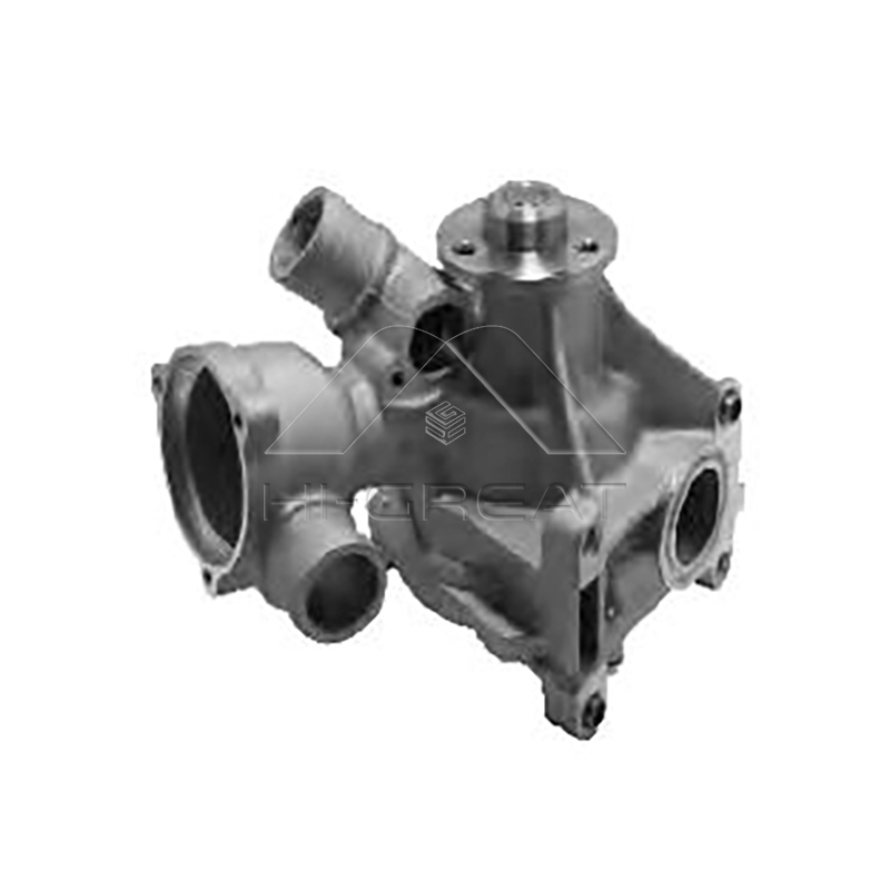 OEM    1032002601  Water Pump for  BENZ  124 Coupe (C124) 300 CE