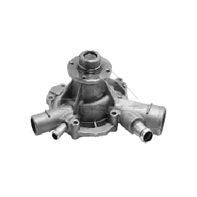 1112004301  OEM Water Pump for  BENZ  C-CLASS (W203) C 180 (203.035)