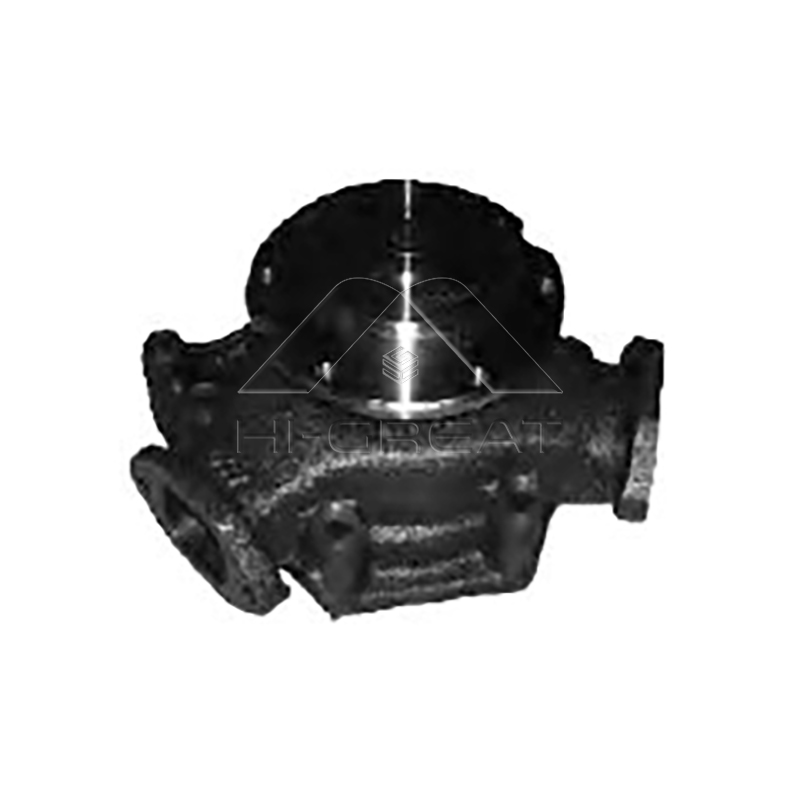 3552001501  OEM Water Pump for  BENZ  MK 2420,2420 L