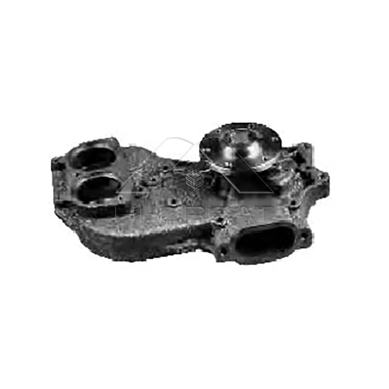 OEM    5412001201  Water Pump for  BENZ  ACTROS 1831 AK