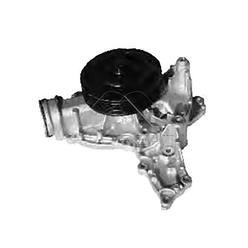 2732000201  OEM Water Pump for  BENZ  CLK (C209) CLK 500 (209.372)