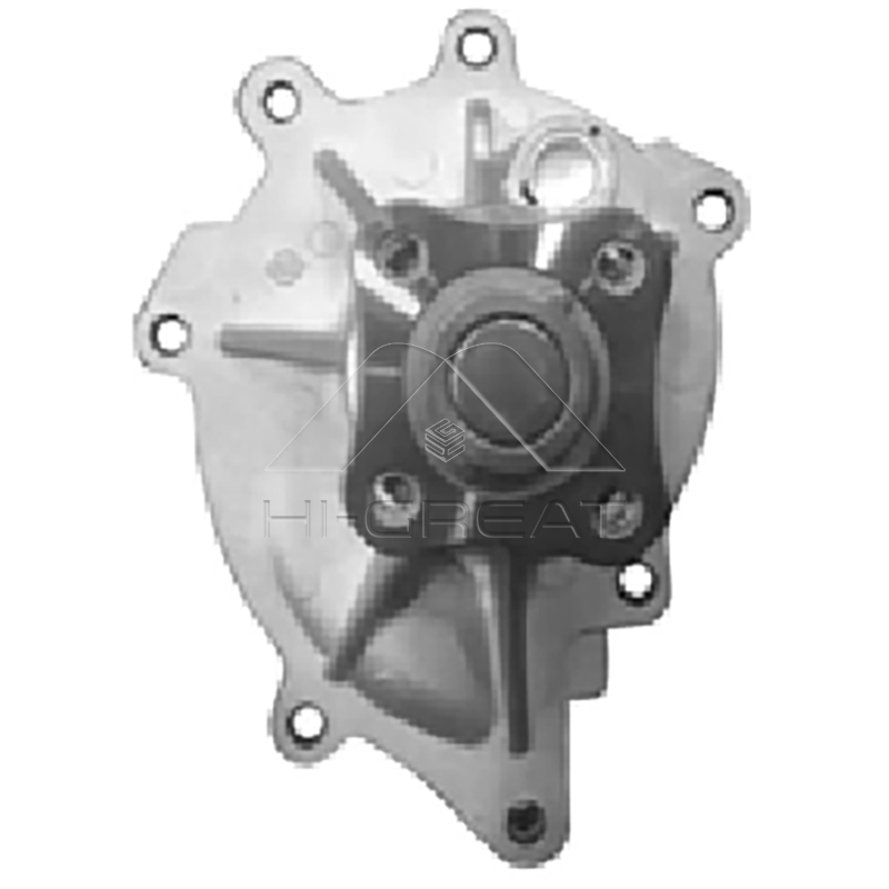 1722000101  OEM Water Pump for  SSANGYONG  KORANDO (CK) 2.0