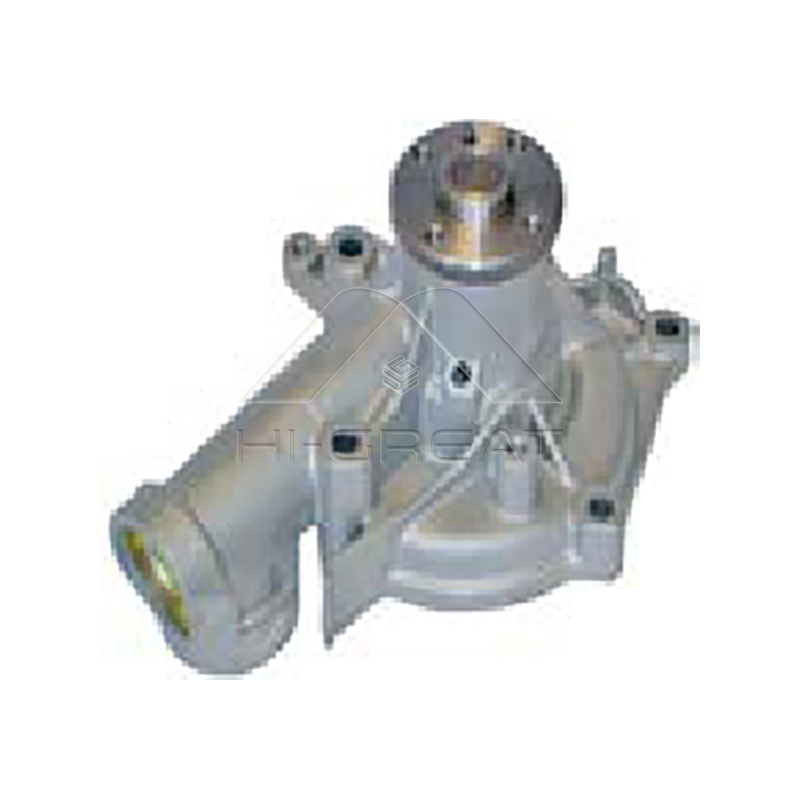 MD972053  OEM Water Pump for  MITSUBISHI  GALANT VI (E3_A) 2.0 (E39A, E38A, E33A)