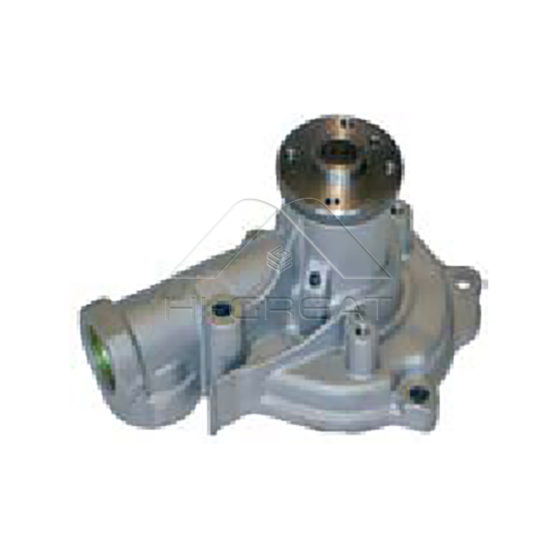 OEM    MD972050  Water Pump for  MITSUBISHI  ECLIPSE I (D2_A) 2.0 i 16V (D22A, D27A)