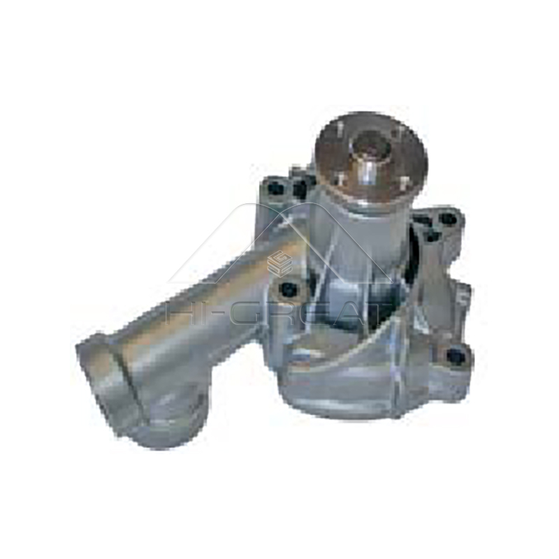 OEM    MD997421  Water Pump for  MITSUBISHI  COLT II (C1_A) 1.6 Turbo ECi (C13A)