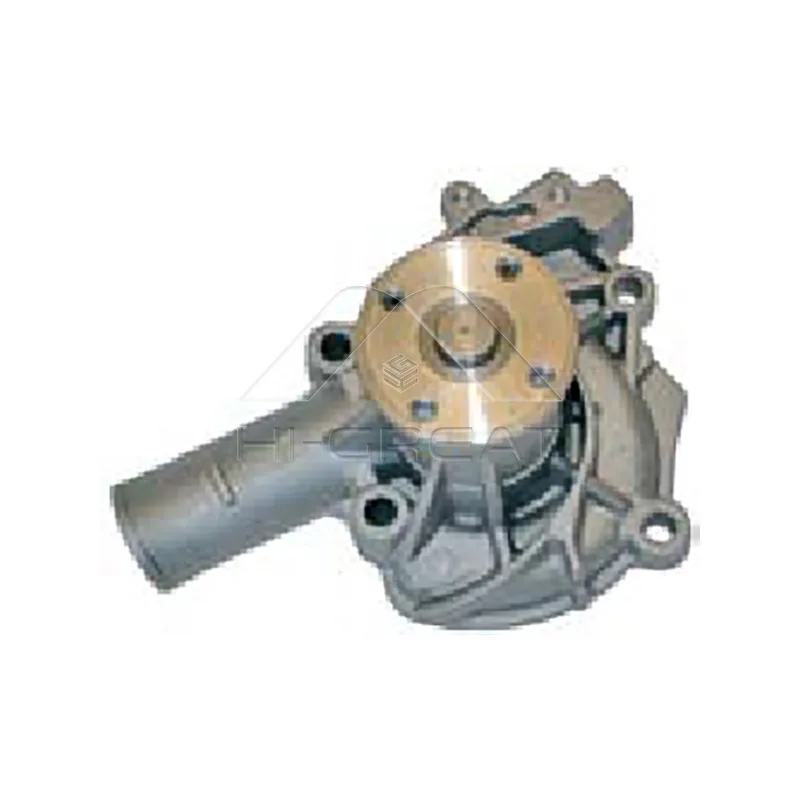 OEM    MD009000  Water Pump for  MITSUBISHI  GALANT III (A12_) 1.6 (A121)