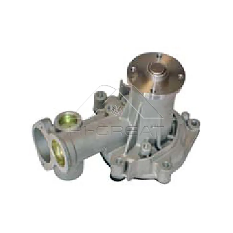 MD050450  OEM Water Pump for  HYUNDAI  H-1 / STAREX Bus (A1) 2.5 D