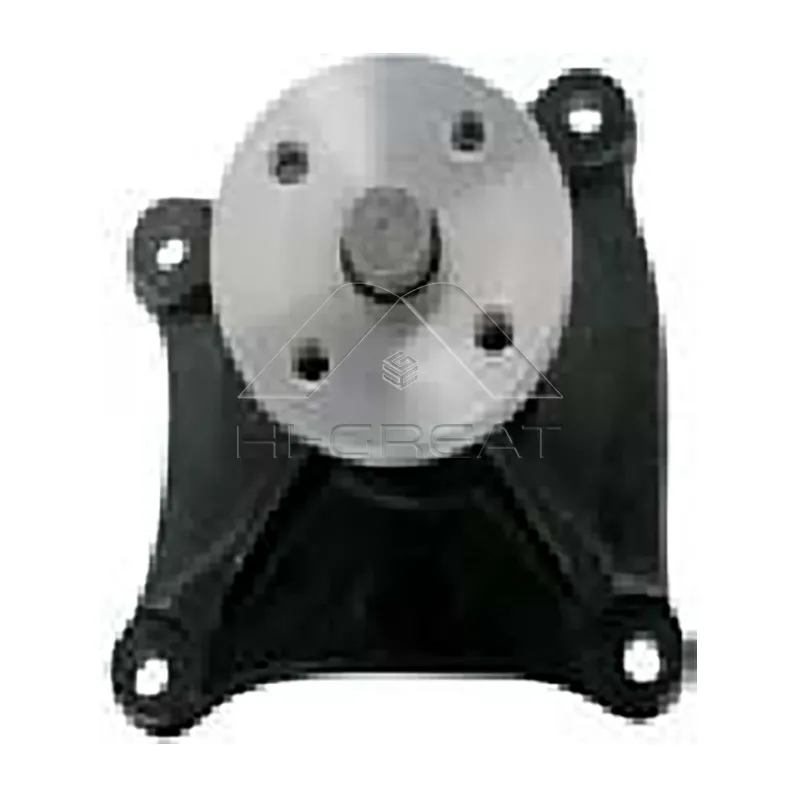 ME015045  OEM Water Pump for  MITSUBISHI  Canter (FE5, FE6) VI Canter 60