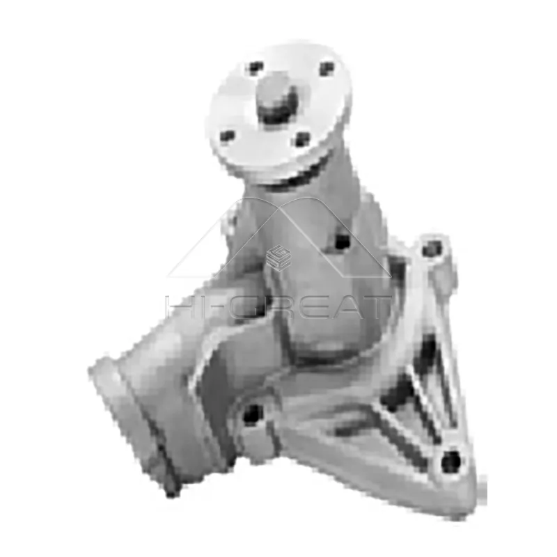 OEM    MD997685  Water Pump for  MITSUBISHI  COLT T120SS Bus 1.3 (U51W)