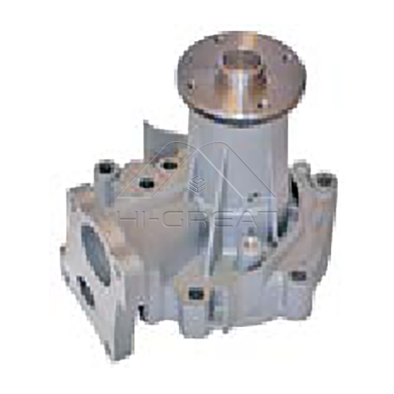 OEM    MD972002  Water Pump for  HYUNDAI  H-1 Van (A1) 2.5 TD