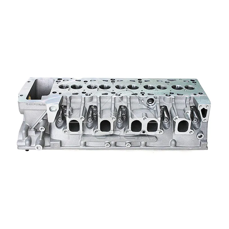 AXD AXE Cylinder Head for VW Crafter Touareg Multivan Van 2.5TDI 908712 03L103265MX