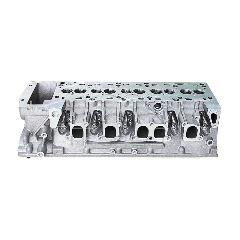 AXD AXE Cylinder Head for VW Crafter Touareg Multivan Van 2.5TDI 908712 03L103265MX