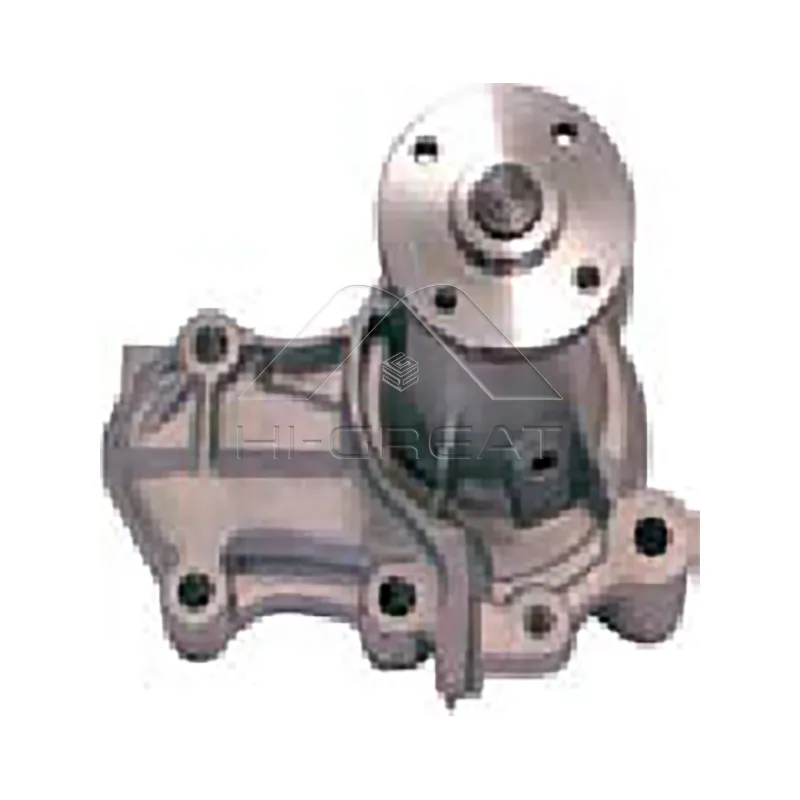 OEM    MD323372  Water Pump for  MITSUBISHI  COLT V (CJ_, CP_) 1300 (CJ1A)
