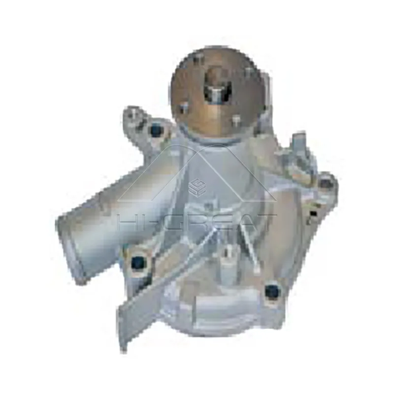 OEM    MD041041  Water Pump for  MITSUBISHI  GALANT IV (A16_) 2.0 GLS (A163)