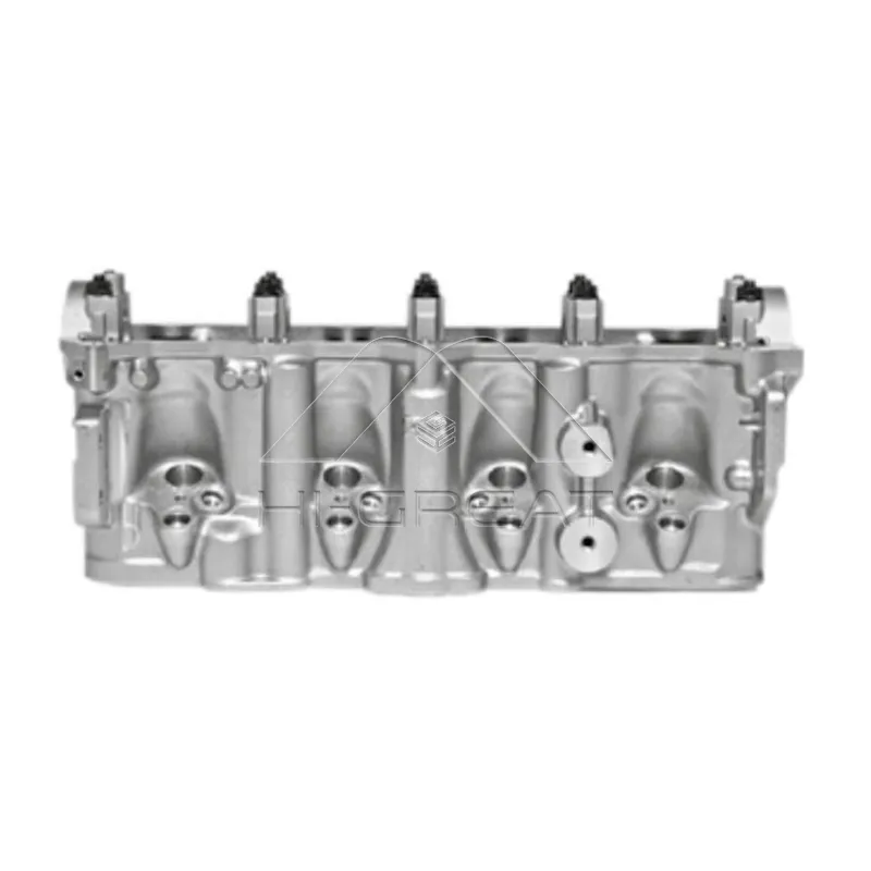 AHF AGR ALH Cylinder Head 908709 038103351B for VW Caddy Jetta 1.9TDI 8V