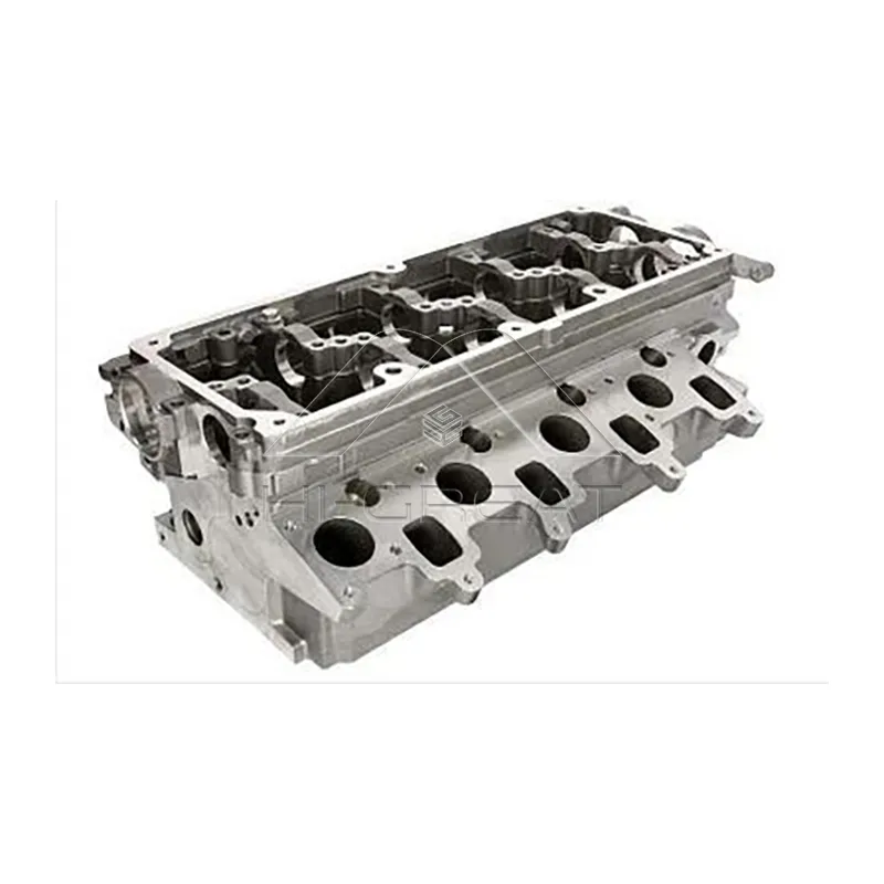 CAYA CAYD Cylinder Head 908701 03L103351B for VW Caddy Golf 1.6 TDI