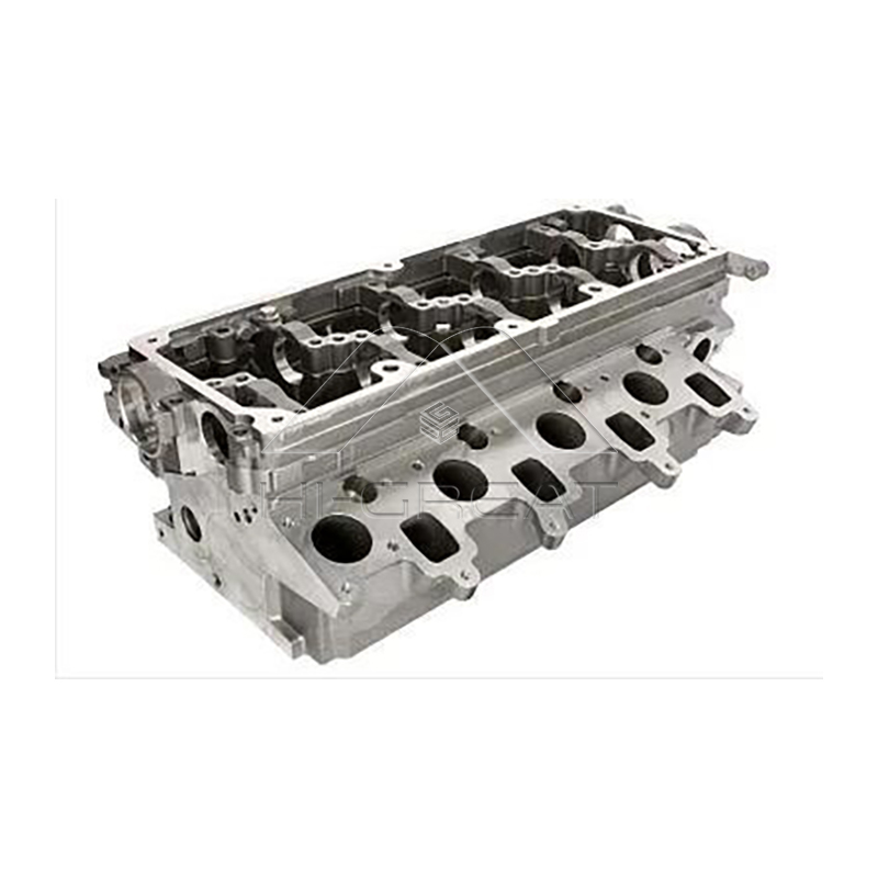 CAYA CAYD Cylinder Head 908701 03L103351B for VW Caddy Golf 1.6 TDI