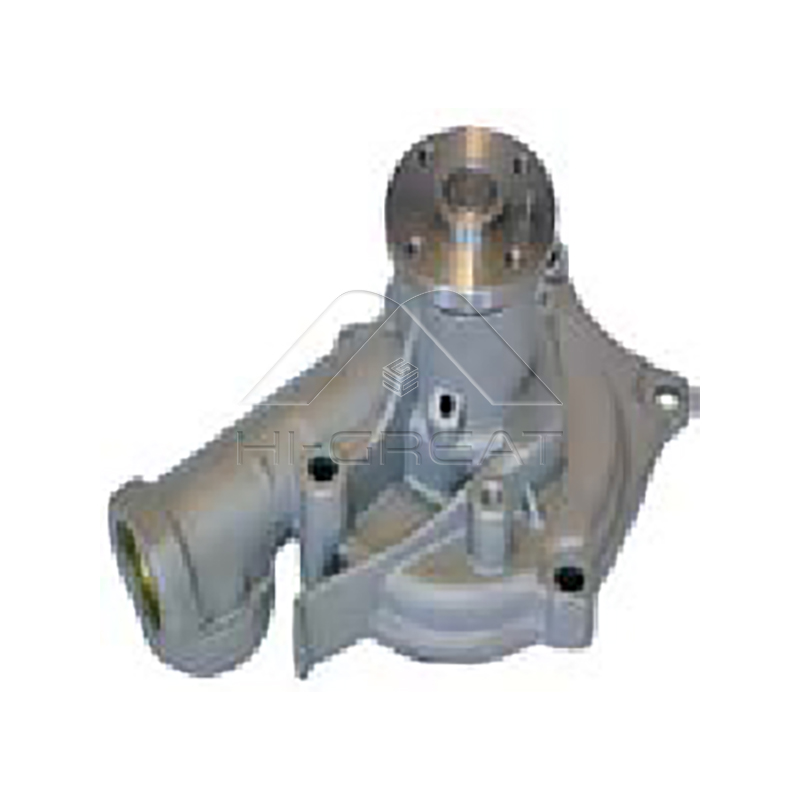 OEM    MD972052  Water Pump for  MITSUBISHI  ECLIPSE I (D2_A) 2.0 i 16V (D22A, D27A)