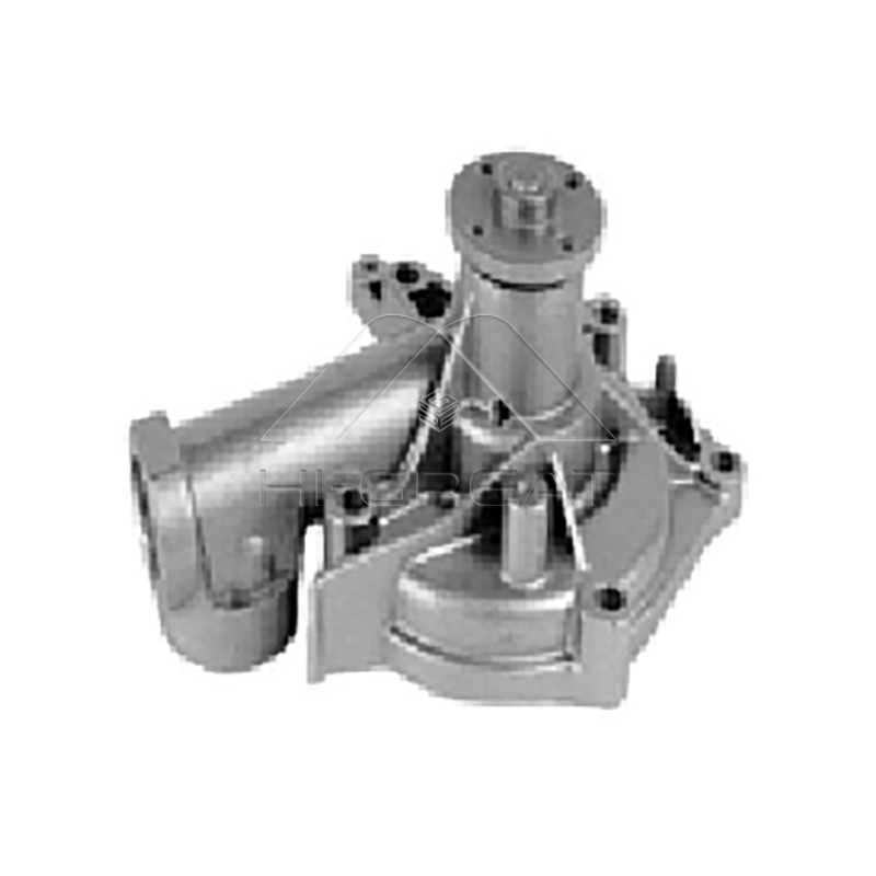 MD011757  OEM Water Pump for  MITSUBISHI  GALANT V (E1_A) 2.0 GLS (E15A)