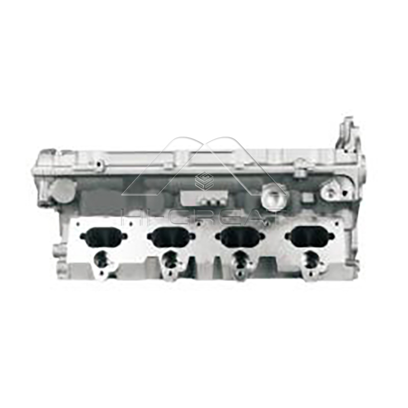Cylinder Head for Volkswagen Golf Jetta BLR BLX BLY BVX BVY BVZ 06D103351C