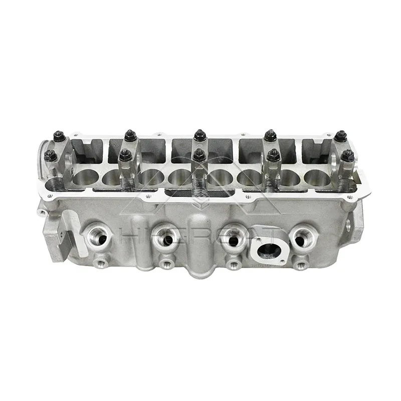 068A CR CY JK JP Engine Cylinder Head for VW Golf Santana 1.6D 068103351D