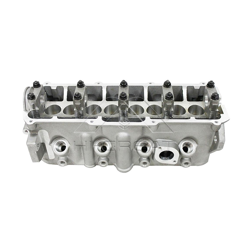 068A CR CY JK JP Engine Cylinder Head for VW Golf Santana 1.6D 068103351D
