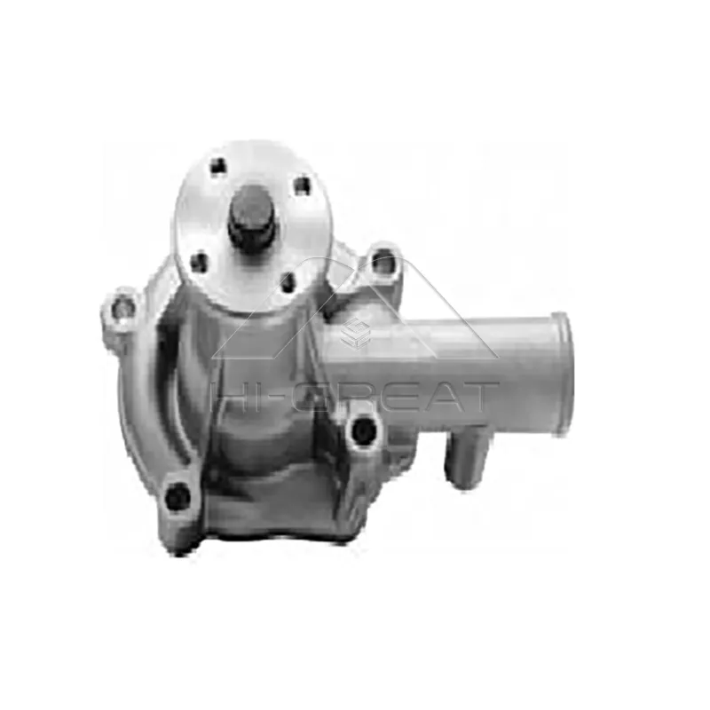 OEM    MD021490  Water Pump for  MITSUBISHI  GALANT III (A12_) 2.0 (A123)