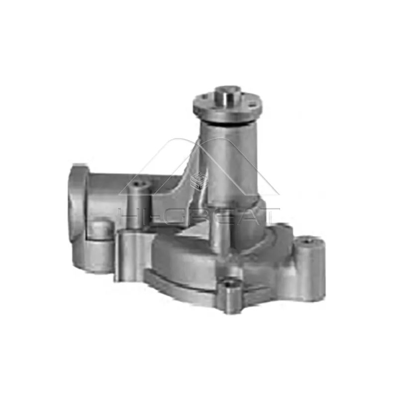 OEM    MD971539  Water Pump for  MITSUBISHI  GALANT VII (E5_A, E7_A, E8_A) 2.0 GLSTD (E57A)