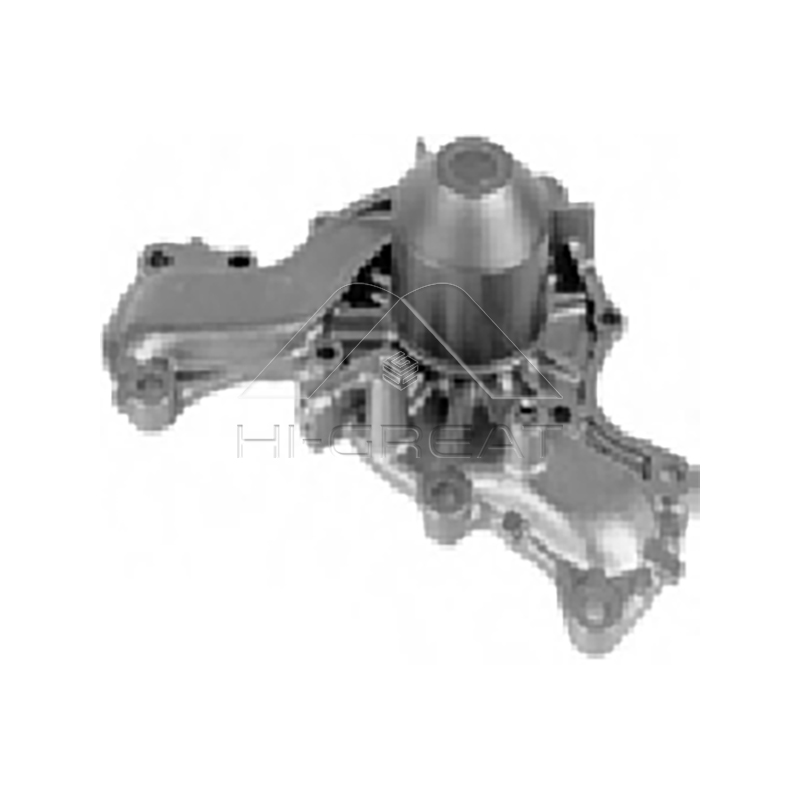 OEM    MD972003  Water Pump for  MITSUBISHI  PAJERO I (L04_G, L14_G) 3.0 V6 (L141G, L146G)