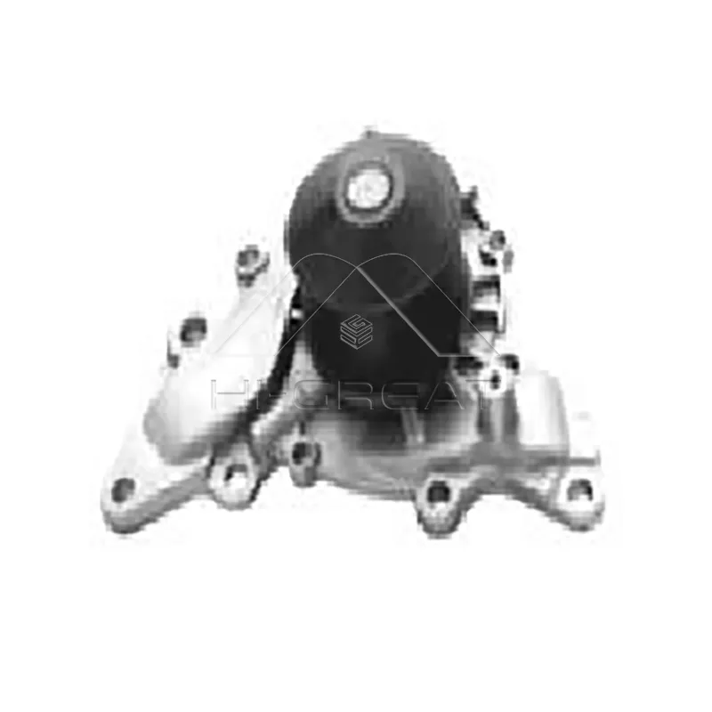 MD973025  OEM Water Pump for  MITSUBISHI  GALANT VIII (EA_) 2.5 V6 24V (EA5A)