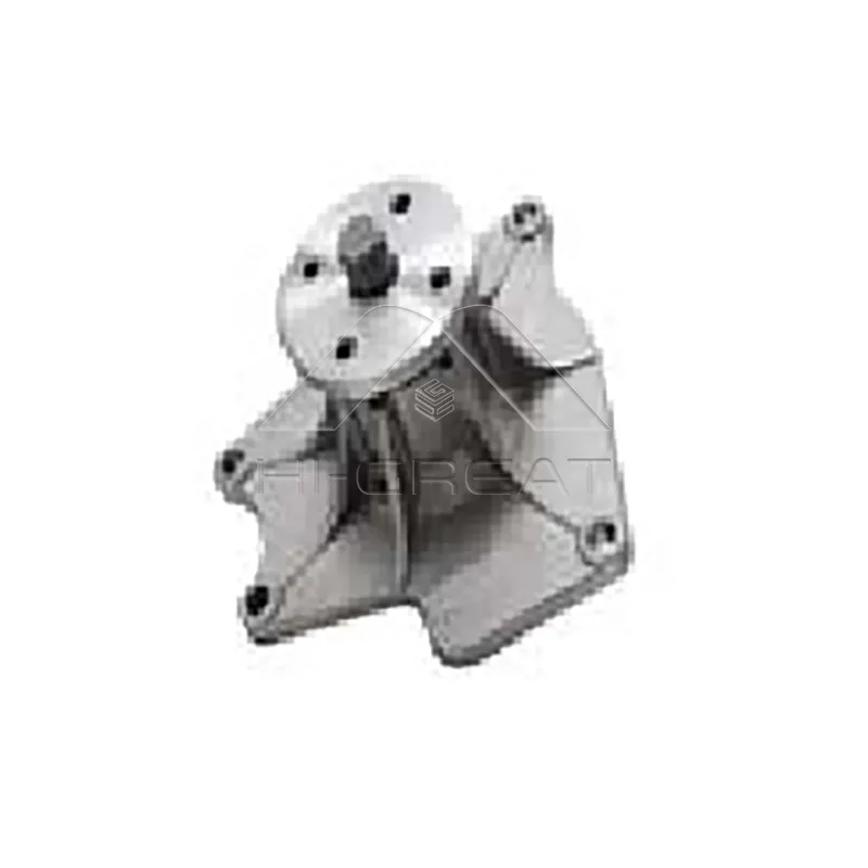 ME996789  OEM Water Pump for  MITSUBISHI  PAJERO II (V3_W, V2_W, V4_W, V5_W) 2.8 TD (V46W, V26W)