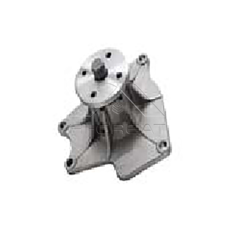 ME996789  OEM Water Pump for  MITSUBISHI  PAJERO II (V3_W, V2_W, V4_W, V5_W) 2.8 TD (V46W, V26W)