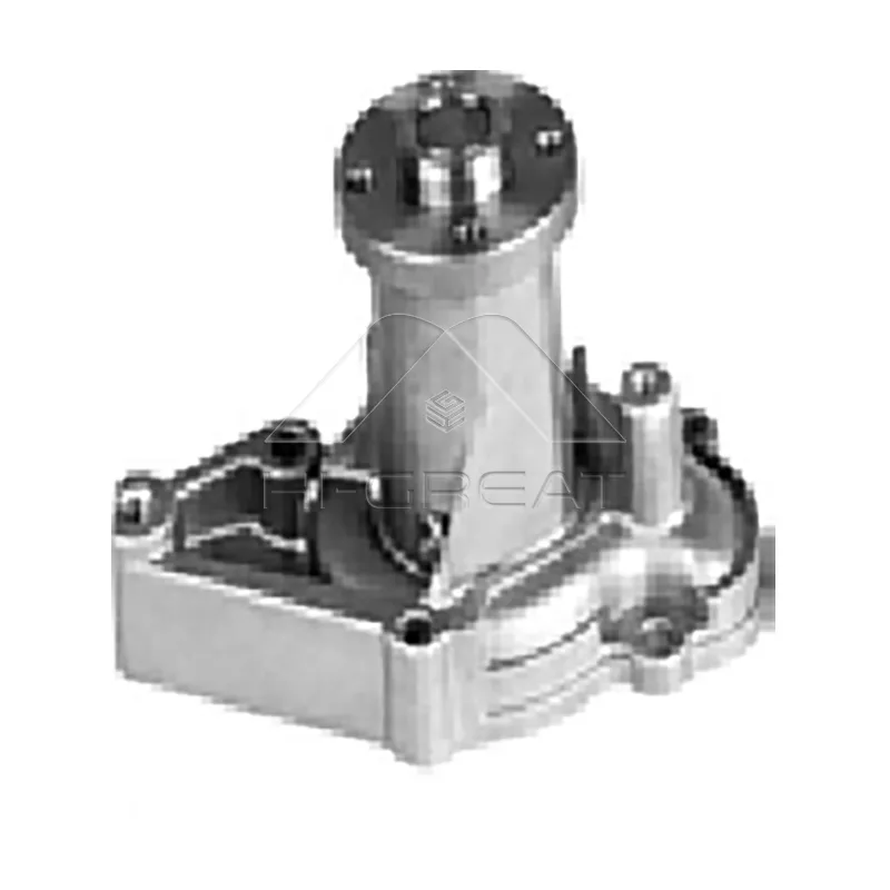 OEM     MD997409  Water Pump for  MITSUBISHI  STARION (A18_A) 2.6 Turbo ECi (A187A)