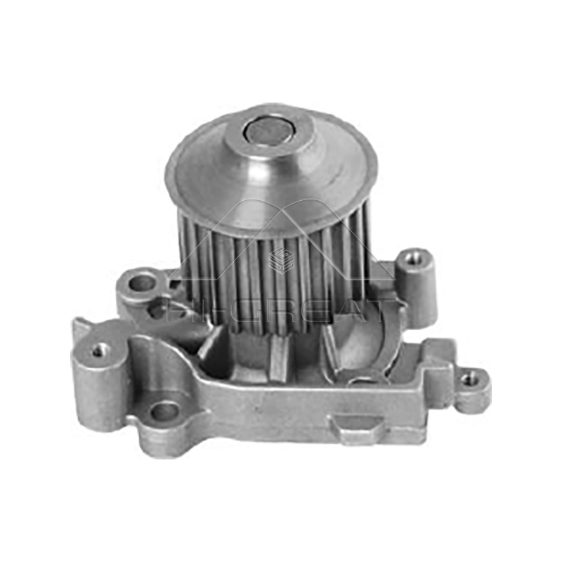 OEM     MD309756  Water Pump for  MITSUBISHI  COLT V (CJ_, CP_) 1600 (CJ4A)