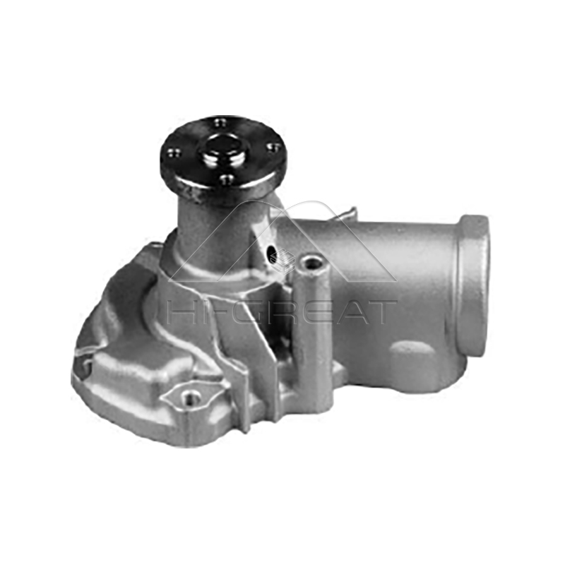 MD975644  OEM Water Pump for  MITSUBISHI  LANCER VI (CJ_, CP_) EVO V (CP9A)