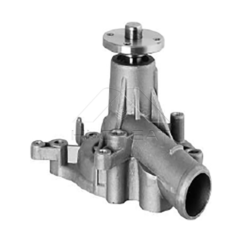 MD041050  OEM Water Pump for  MITSUBISHI  GALANT IV (A16_) 2.0 GLS (A163)