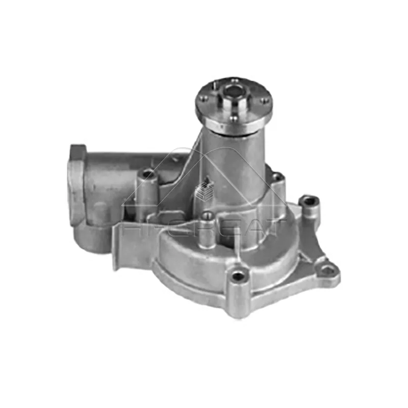 OEM     MD997418  Water Pump for  HYUNDAI  LANTRA I (J-1) 1.6 i.e. 16V
