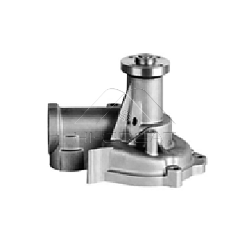 OEM     MD974899  Water Pump for  MITSUBISHI  ECLIPSE II (D3_A) 2000 GS 16V (D32A)