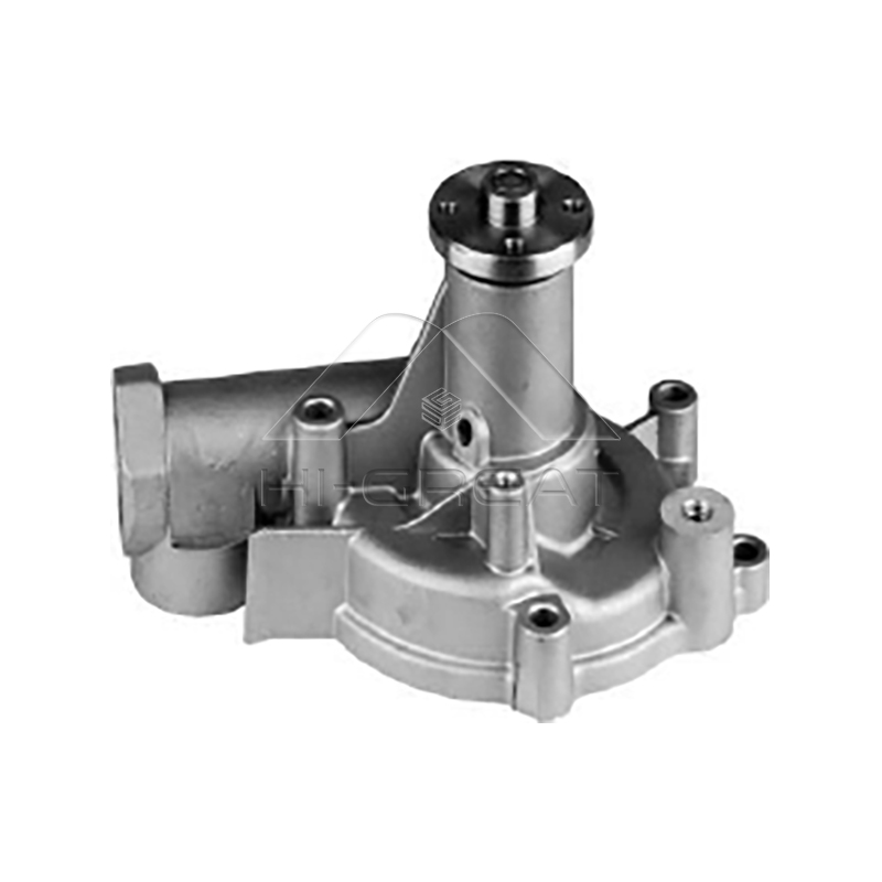 MD997177  OEM Water Pump for  MITSUBISHI  COLT II (C1_A) 1.8 GL Diesel (C14A)