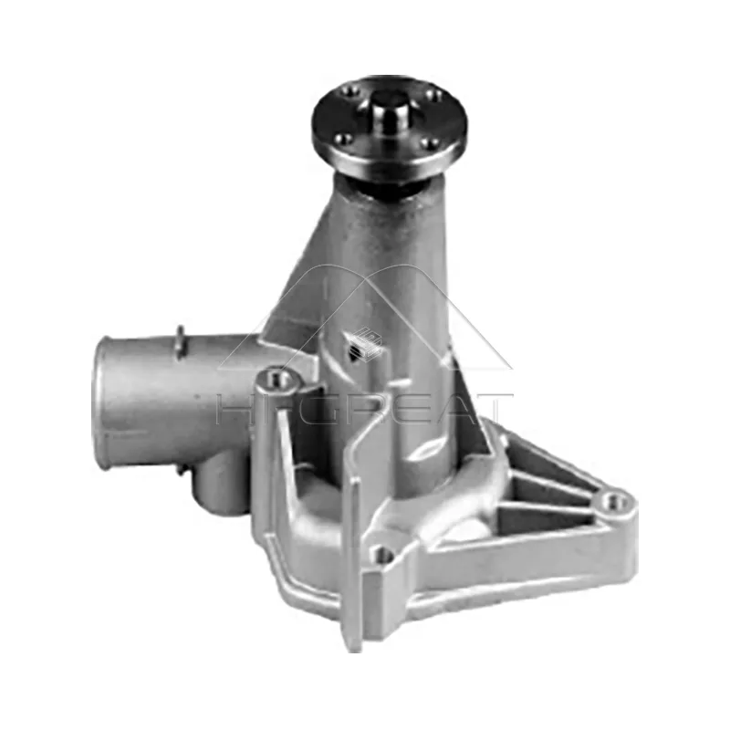 MD030750  OEM Water Pump for  MITSUBISHI  LANCER II (A17_) 1.2 (A171)