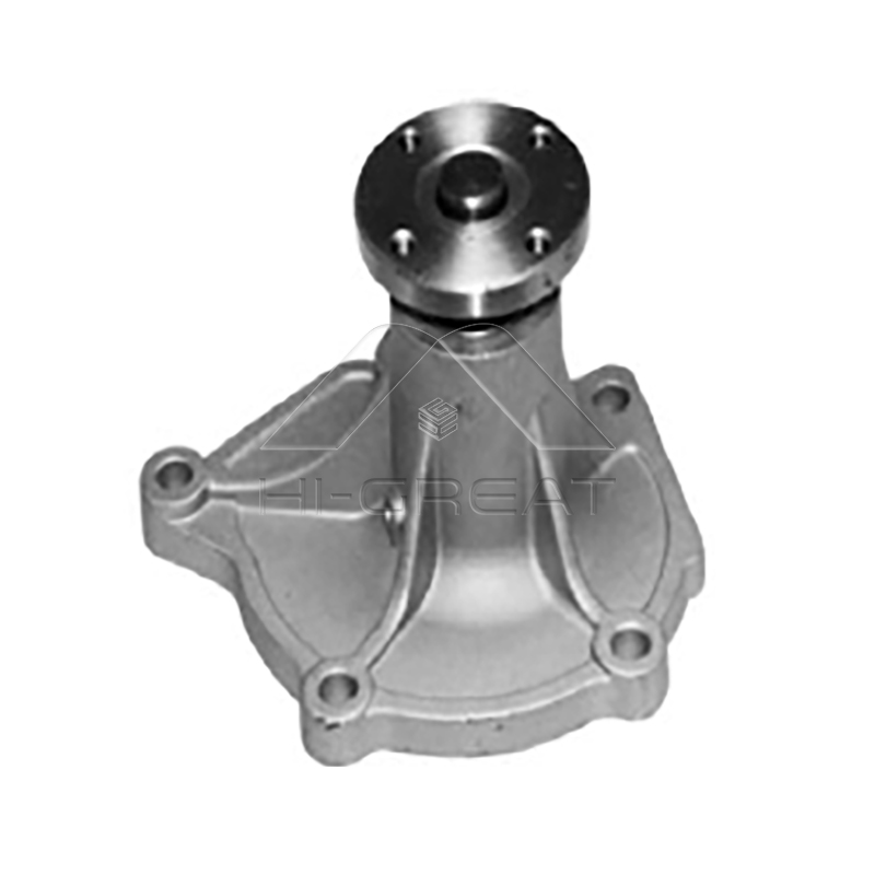 OEM     K4850500  Water Pump for  HYUNDAI   PONY 1.2